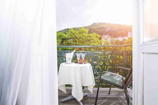 Hotel Ontario (Karlovy Vary)